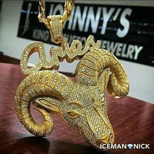 Meet your Posher, Clifford